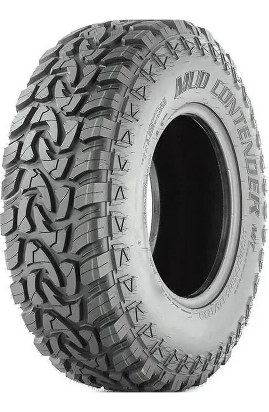 Llanta LT 285/75 R17 121Q Threea MUD CONTENDER MT