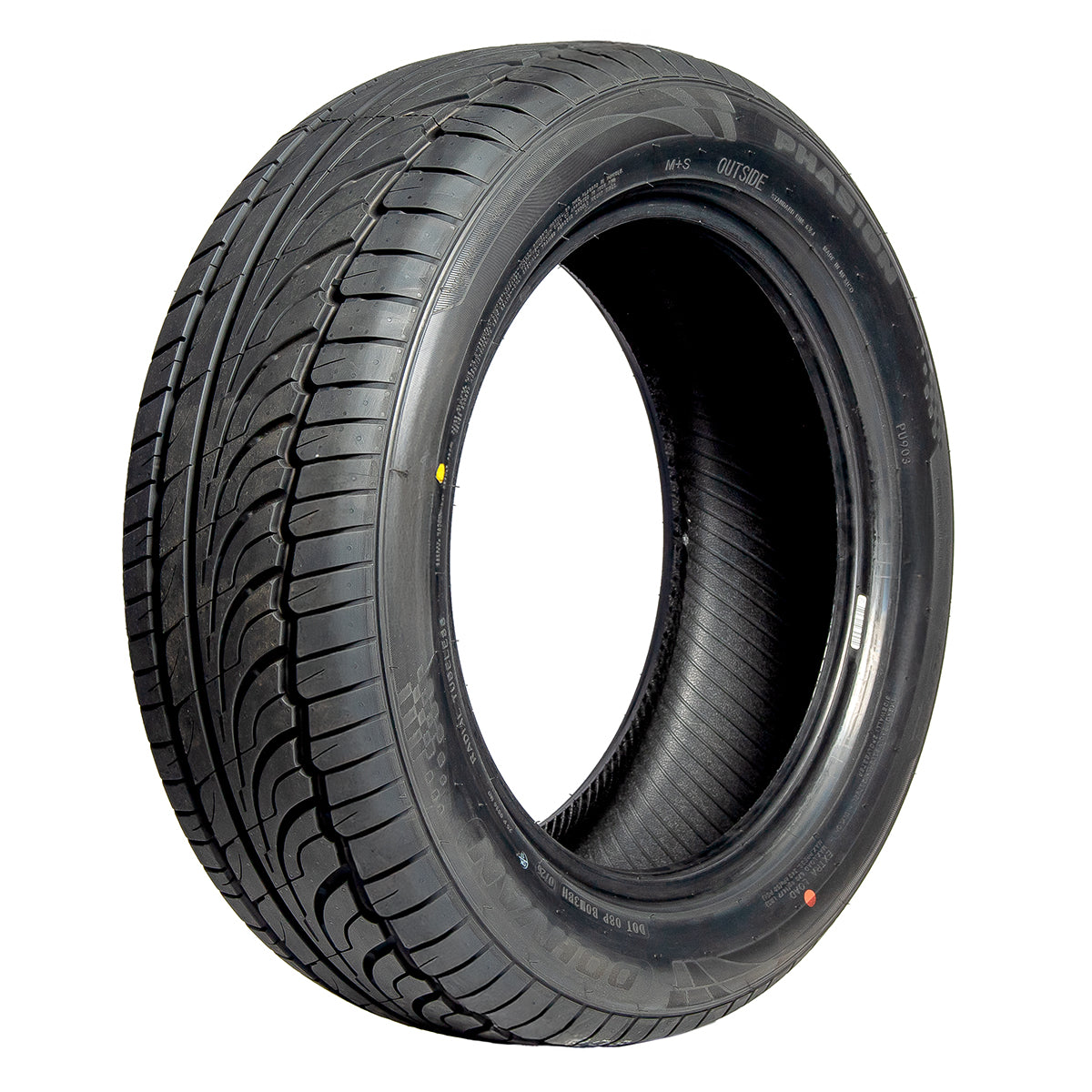 Llanta P 195/55 R15 85V Dohvan PHASION