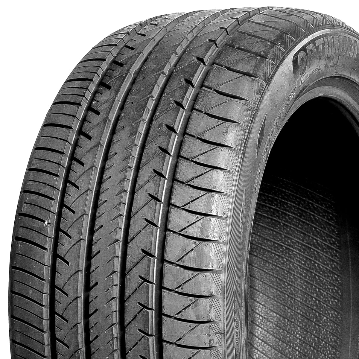 Llanta P 255/45 R18 103W GREEN MAX OPTIMUM UHP