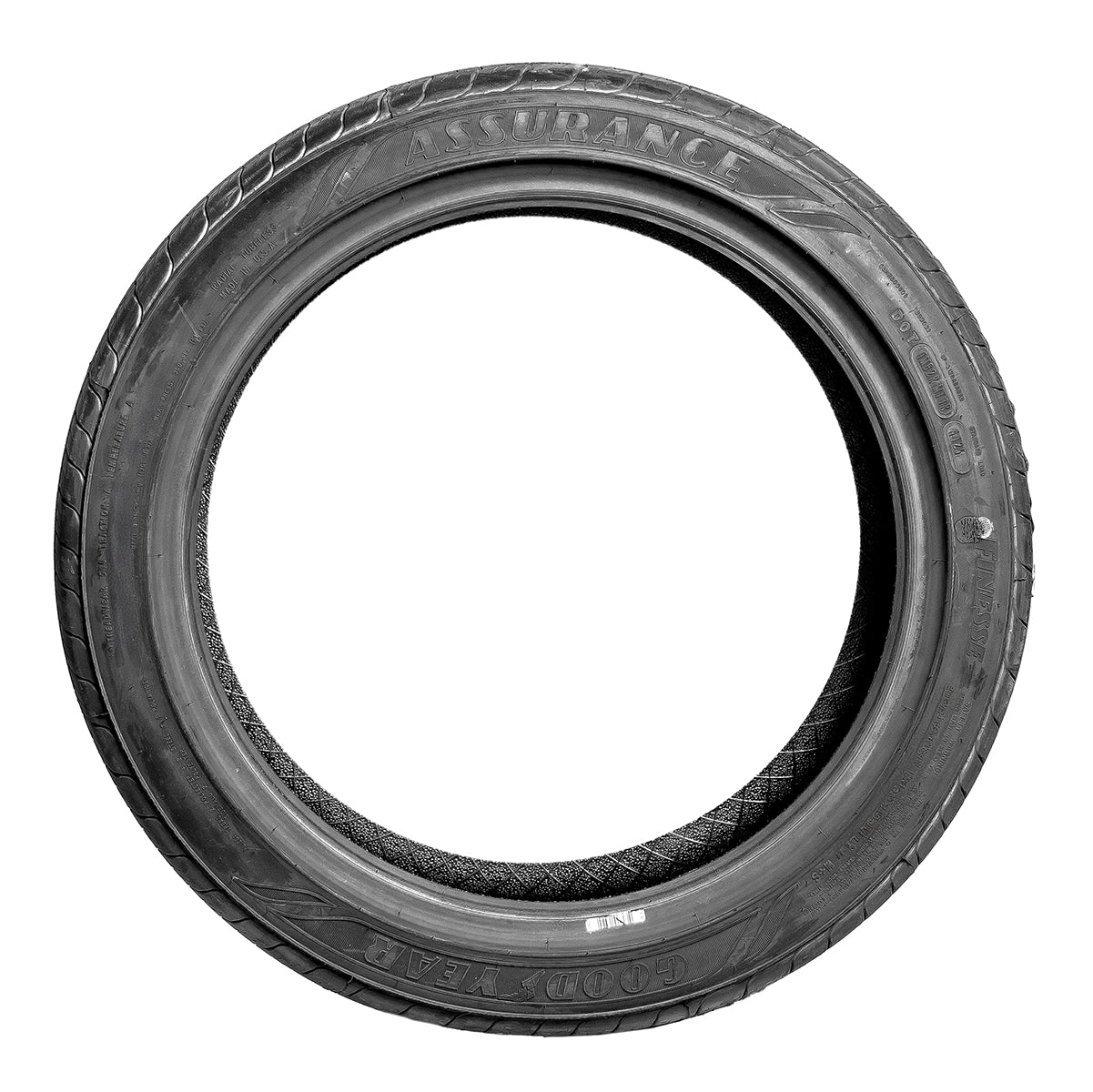 Llanta P 235/40 ZR18 91W Goodyear Assurance Finesse