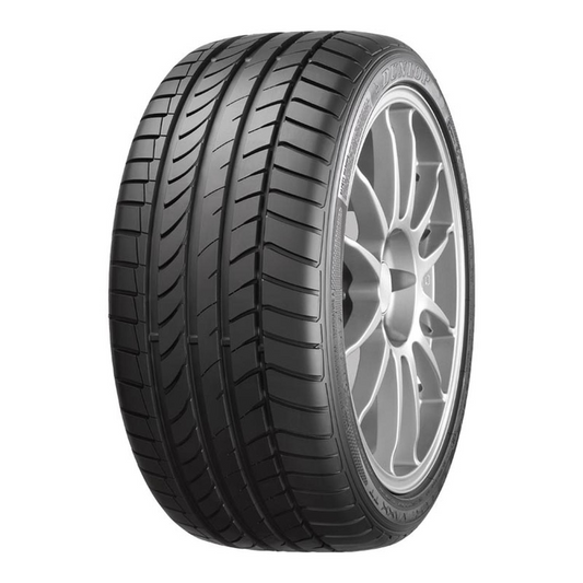 Kit de 2 Llantas P 215/45 R18 89W Dunlop SPORT MAXX
