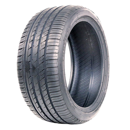 Llanta P 245/35 R20 95 W Tbbtires TR-66