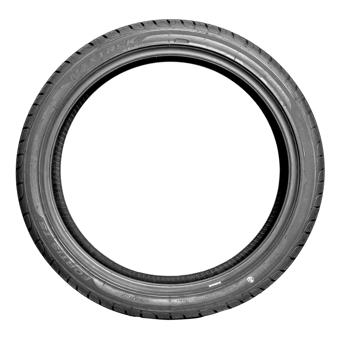 Llanta P 265/35 R22 102V A A Maxtrek Fortis T5