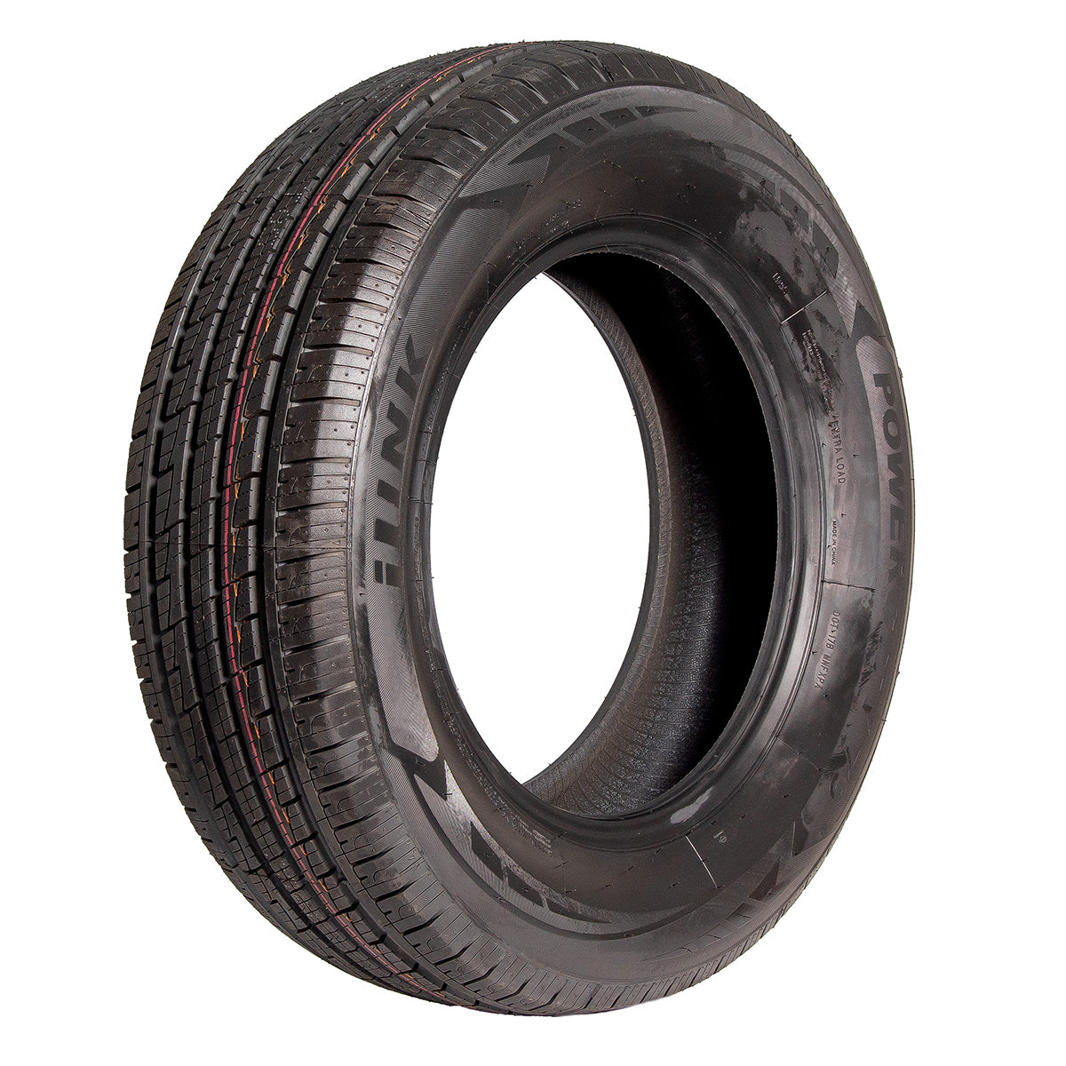 Llanta XL 255/60 R17 110H Ilink POWERCITY 79