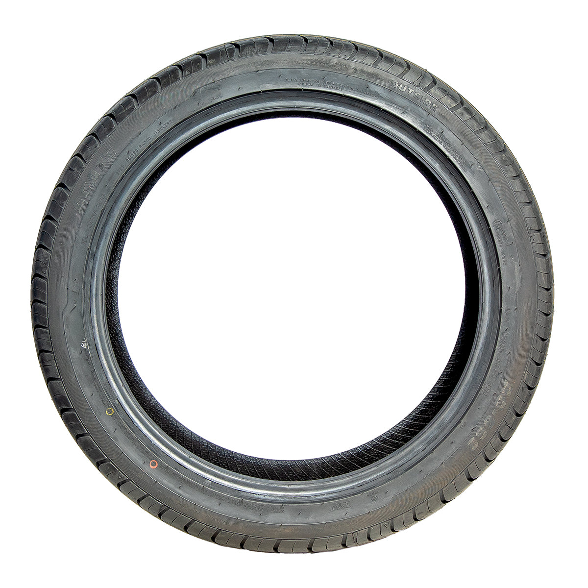 Llanta XL 255/40 R19 100W Agate AG-662