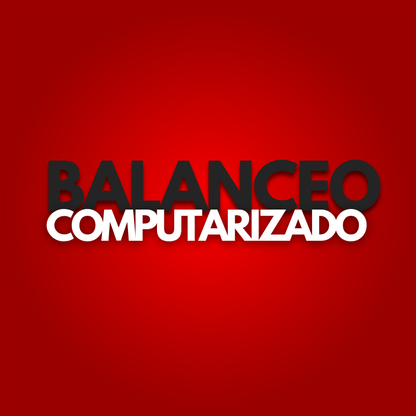 Balanceo Computarizado