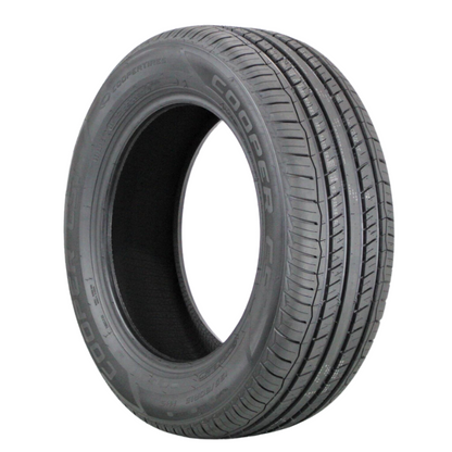 Kit de 2 Llantas P 185/65 R15 88T A A Cooper Cs1