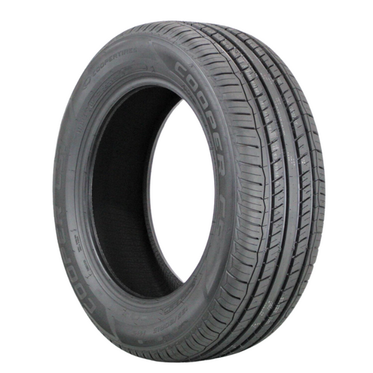 Kit de 2 Llantas P 185/60 R15 84T A A Cooper Cs1