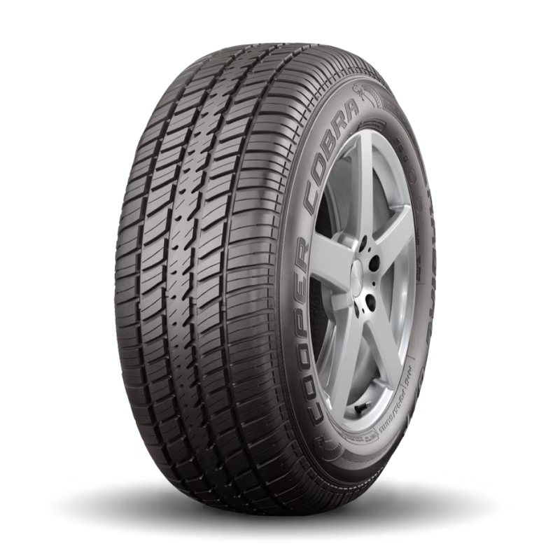 Llanta P 225/70 R14 98T A A Cooper Cobra Radial Gt