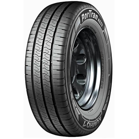 Llanta P 195/70 R15 00 A A Kumho Kc53