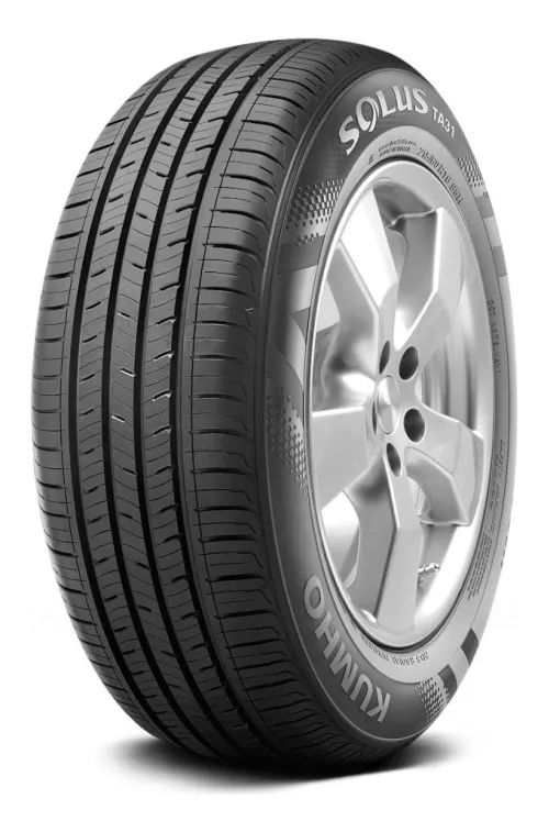 Llanta P 215/55 R17 104V A A Kumho Ta31