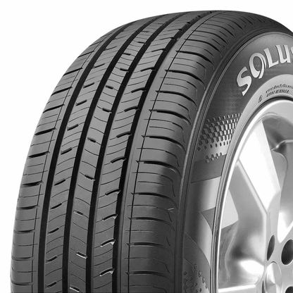 Llanta P 215/55 R17 104V A A Kumho Ta31