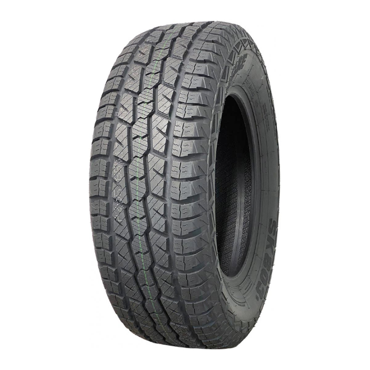 Llanta LT 235/75 R15 104Q A A Skyfire SK803 AT