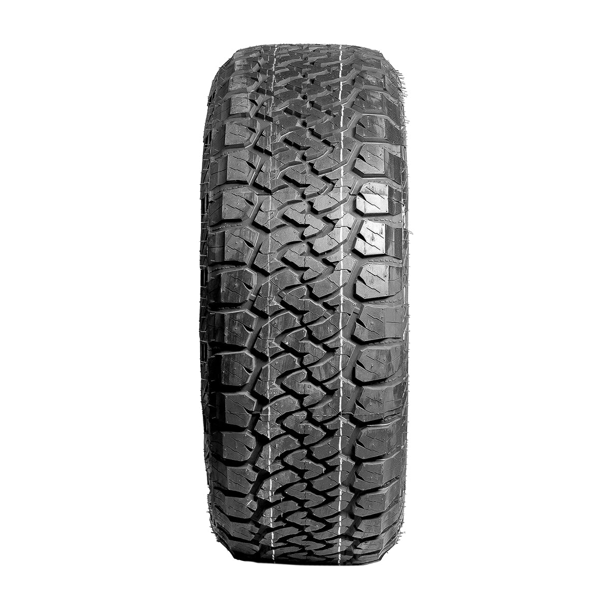 Llanta P 305/55 R20 116T Sumaxx ALL-TERRAIN A/T WHITE LETTER