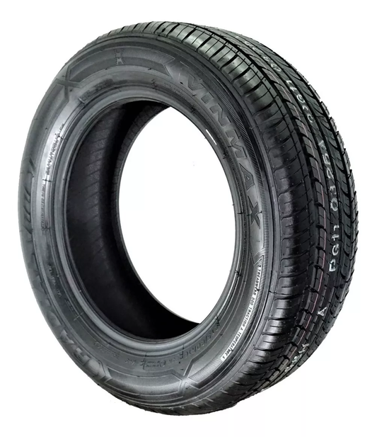 Kit de 4 Llantas P 225/60 R16 98H Vinmax RADIAL V77