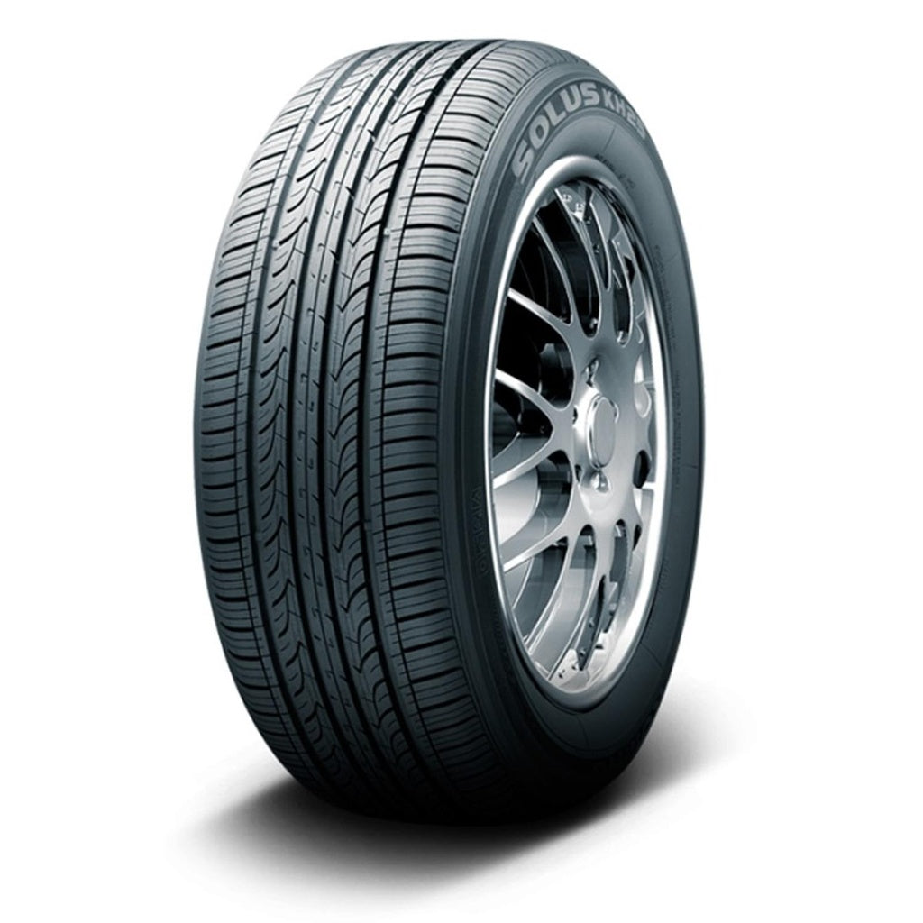 Llanta P 195/50 R15 82H Kumho Kh27