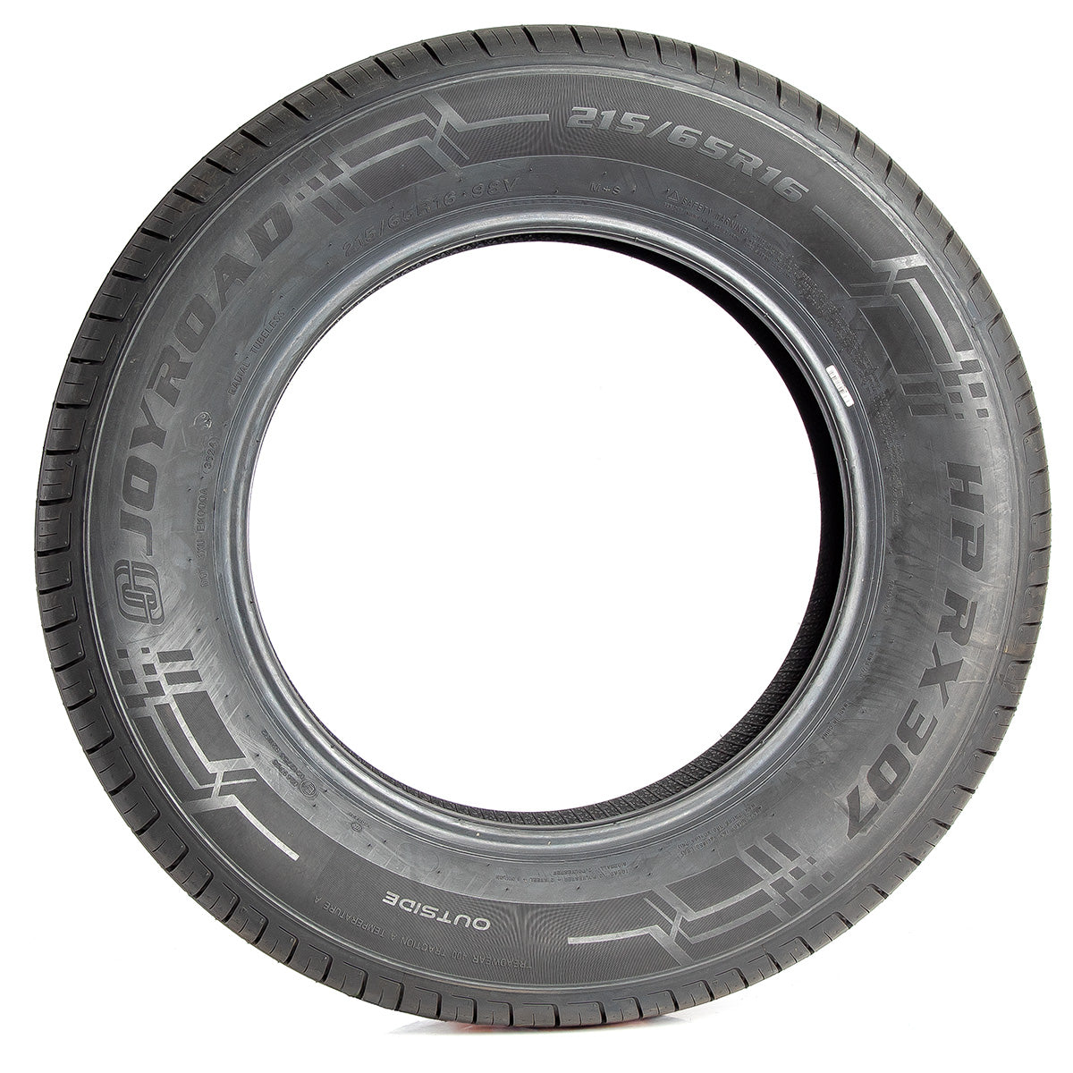 Kit de 2 Llantas P 215/65 R16 98V A A Joyroad HP RX307
