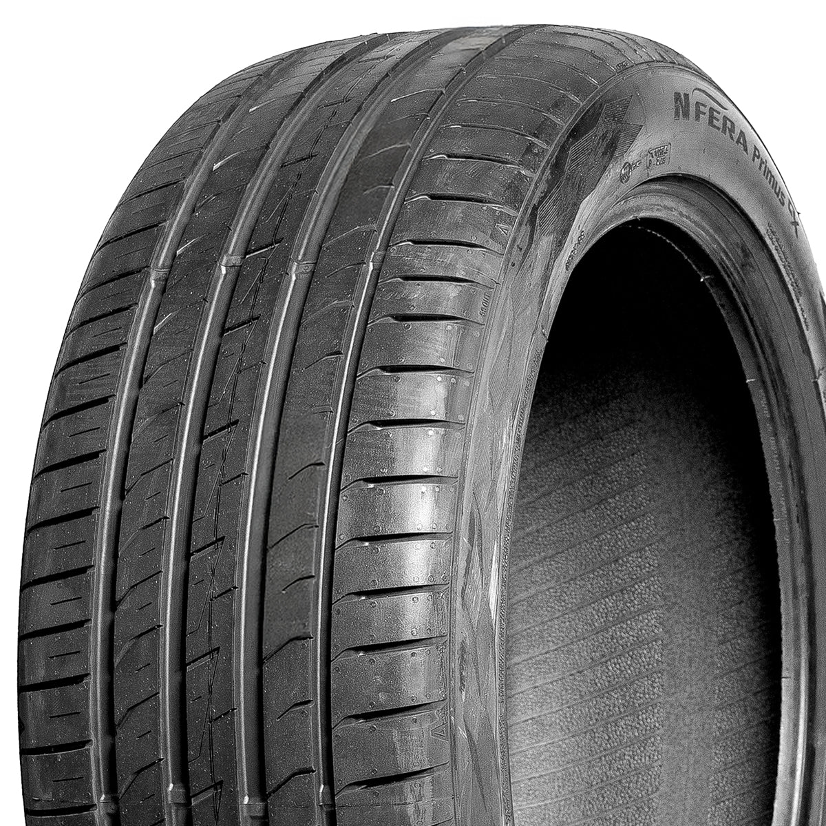 Llanta P 235/50 R17 96V Nexen N'Fera Primus QX