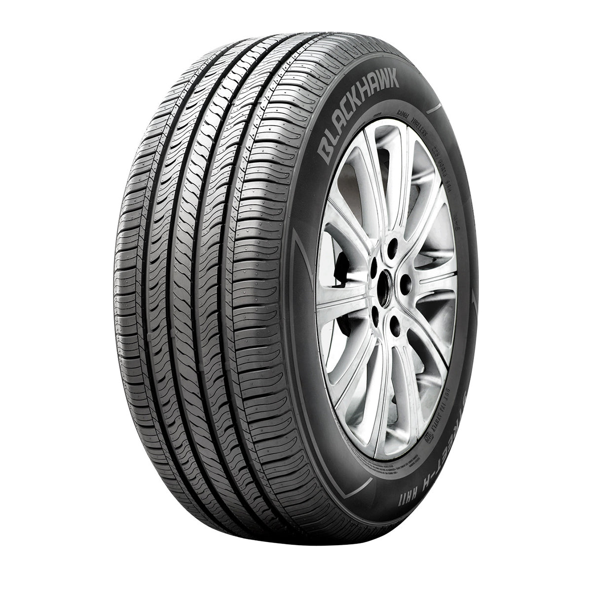 Llanta P 175/60 R15 81H A A Blackhawk STREET-H HH11
