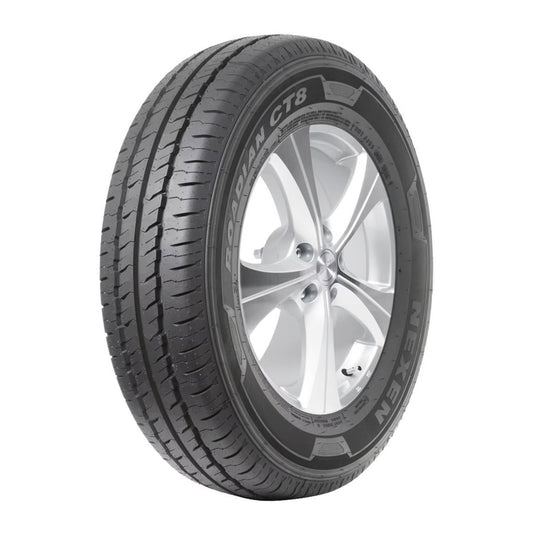 Llanta 185 R14 102/100T Nexen Roadian CT8