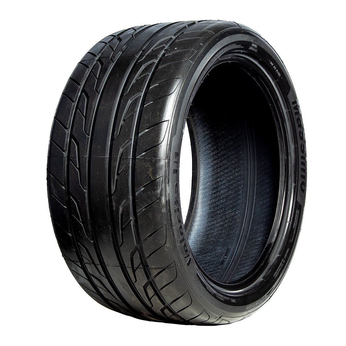 Llanta XL 315/35 R20 110W Massimo VELOCITA U1