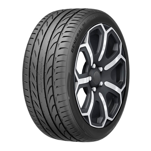 Llanta P 245/40 R19 98 Y A A General Tire G-MAX RS XL