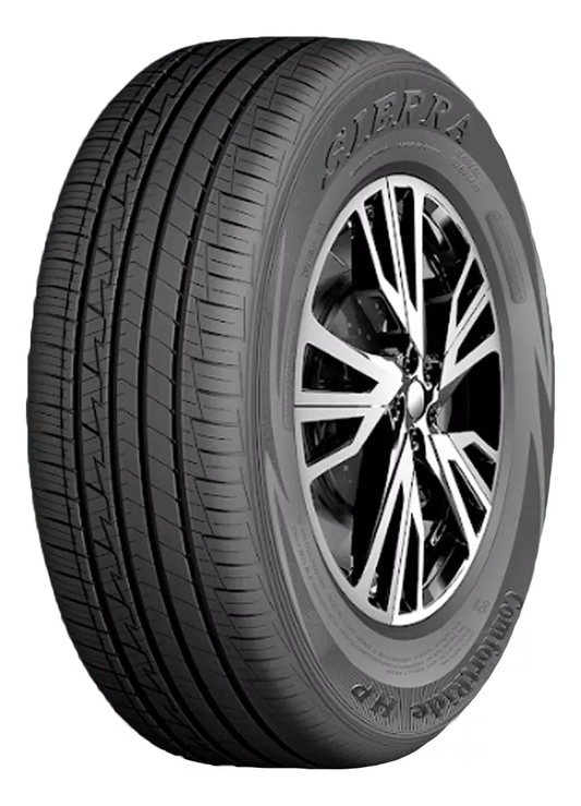 Kit de 2 Llantas P 185/70 R14 88T Sierra COMFORTRIDE HP