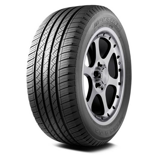 Llanta P 275/60 R20 114H Maxtrek SIERRA S6