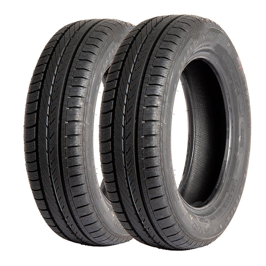 Kit de 2 Llantas P 185/60 R15 84T Goodyear Dpv1