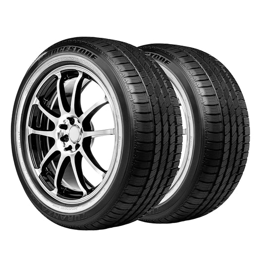 Kit de 2 Llantas P 205/55 R16 91V Bridgestone Turanza Er300