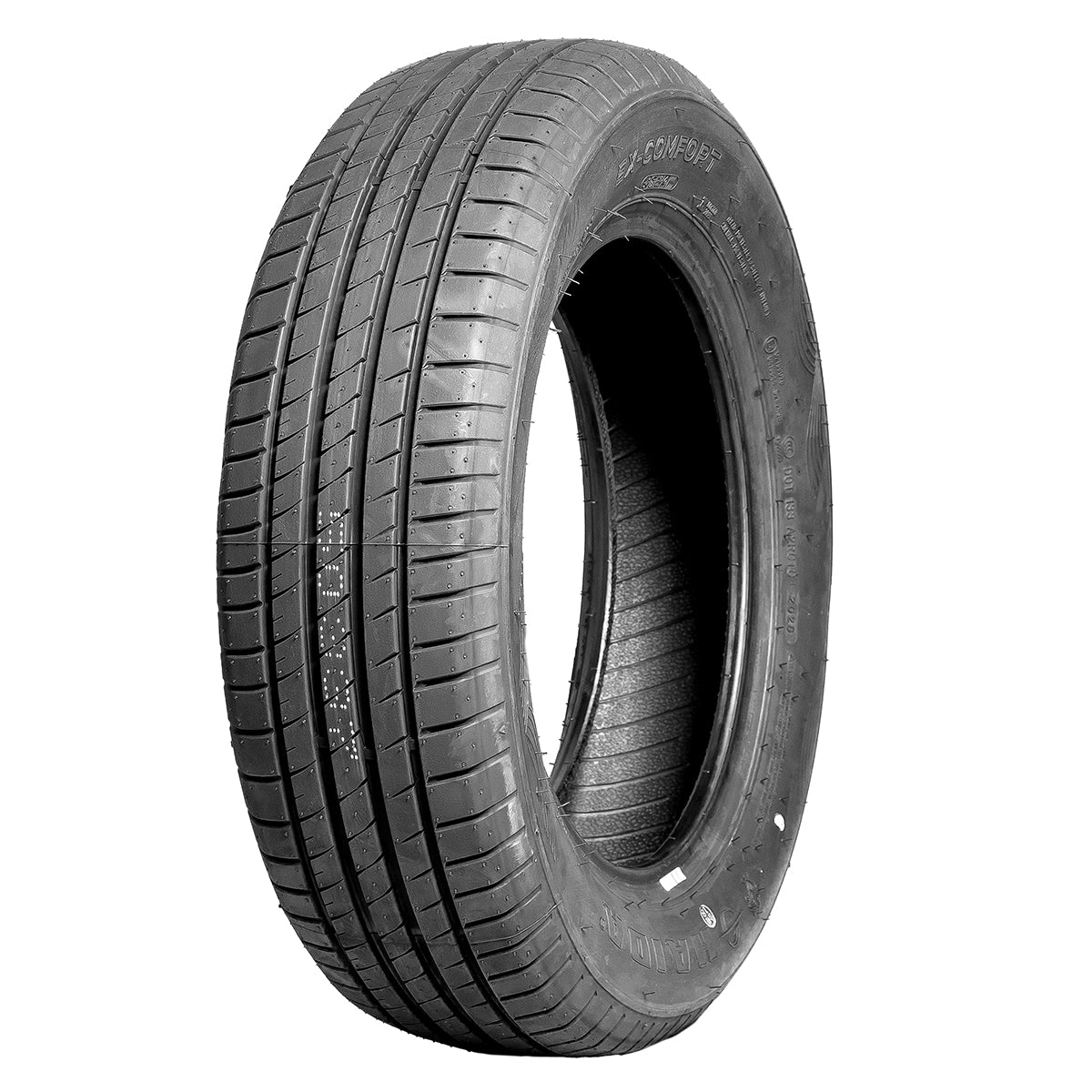 Llanta P 185/65 R15 88H Haida Ex-Comfort