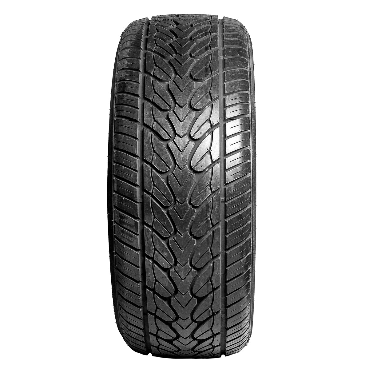 Llanta P 285/45 R22 114V Fullrun maxplus99 XL