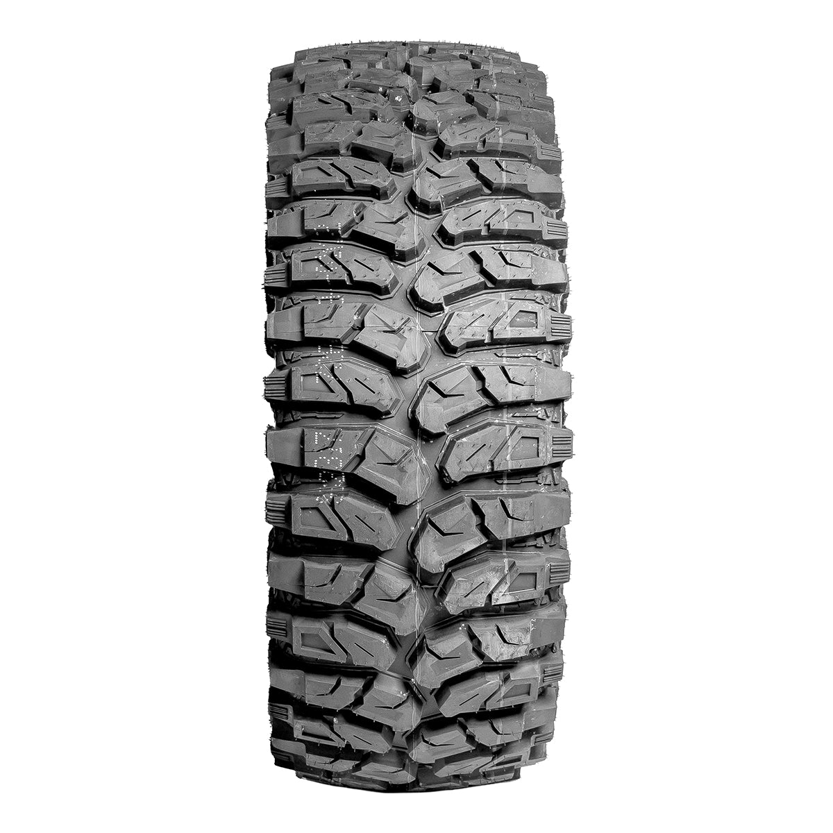 Llanta LT 33x12.5 R15 108K LCH BLACK MUD MONSTER