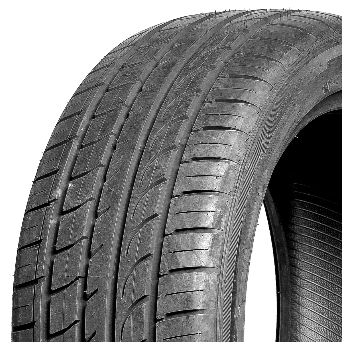 Llanta P 235/45 R17 97V VOLCATO CONTROL V300