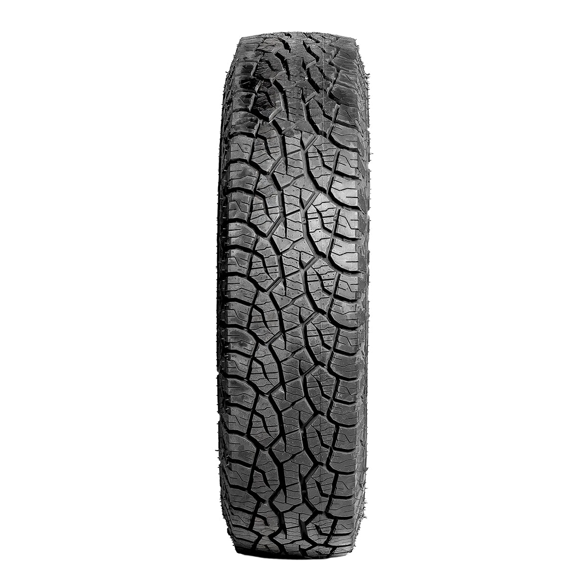 Llanta P 205 R16 110/108S Kumho ROAD VENTURE AT52