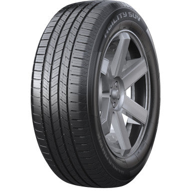 Llanta P 265/50 R19 110V Blackhawk AGILITY SUV
