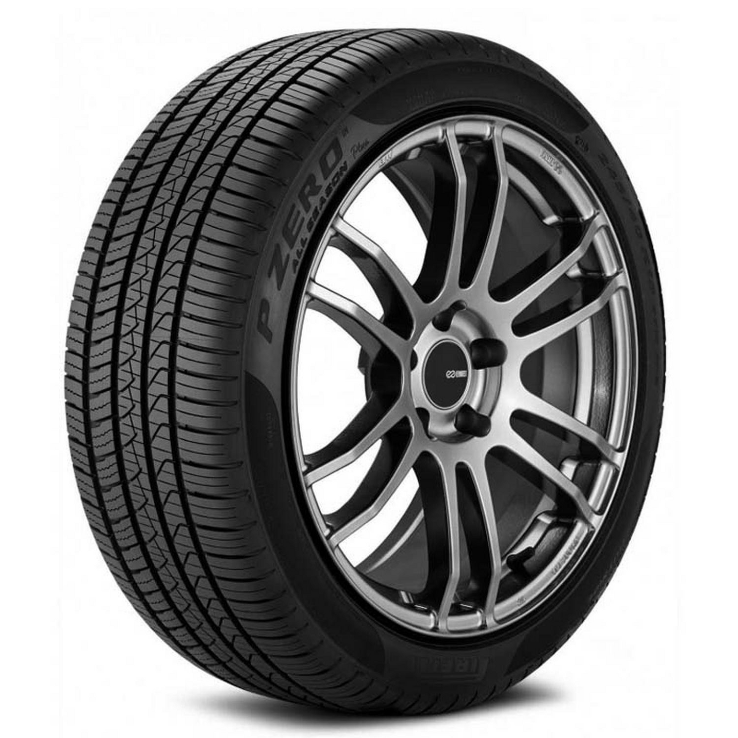 Llanta P 225/60 R18 100W Pirelli PZERO ALL SEASON PLUS