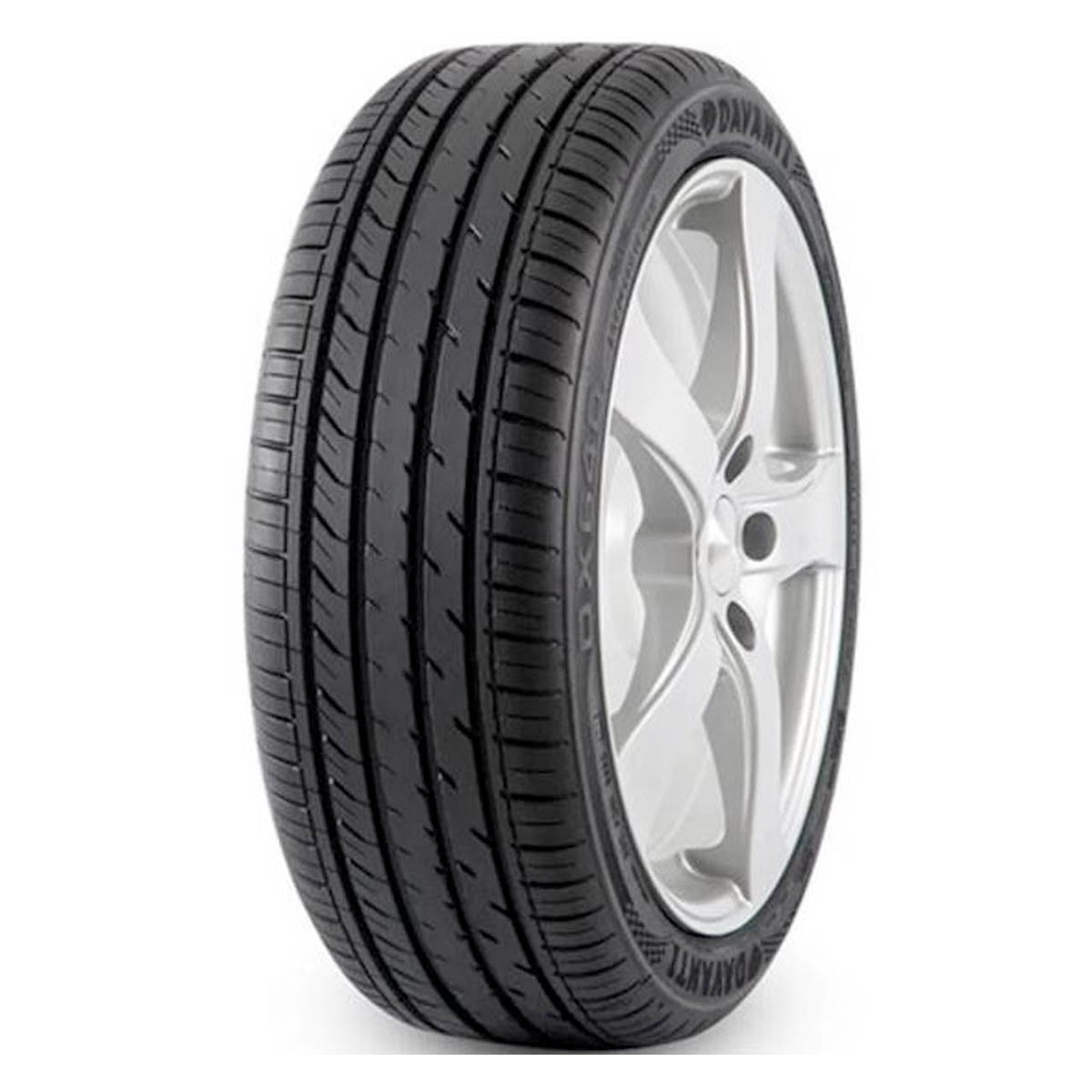 Llanta P 255/40 R17 94Y Davanti DX640