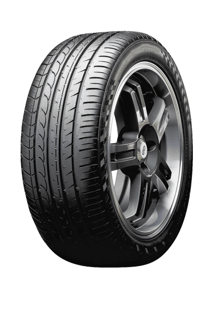 Kit de 2 Llantas 225/45R17 94W A A Blackhawk HU02