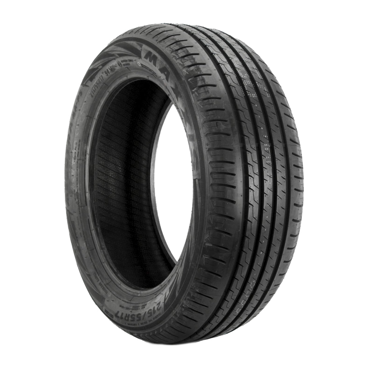 Llanta P 155/70 R13 75T Maxxis Map5