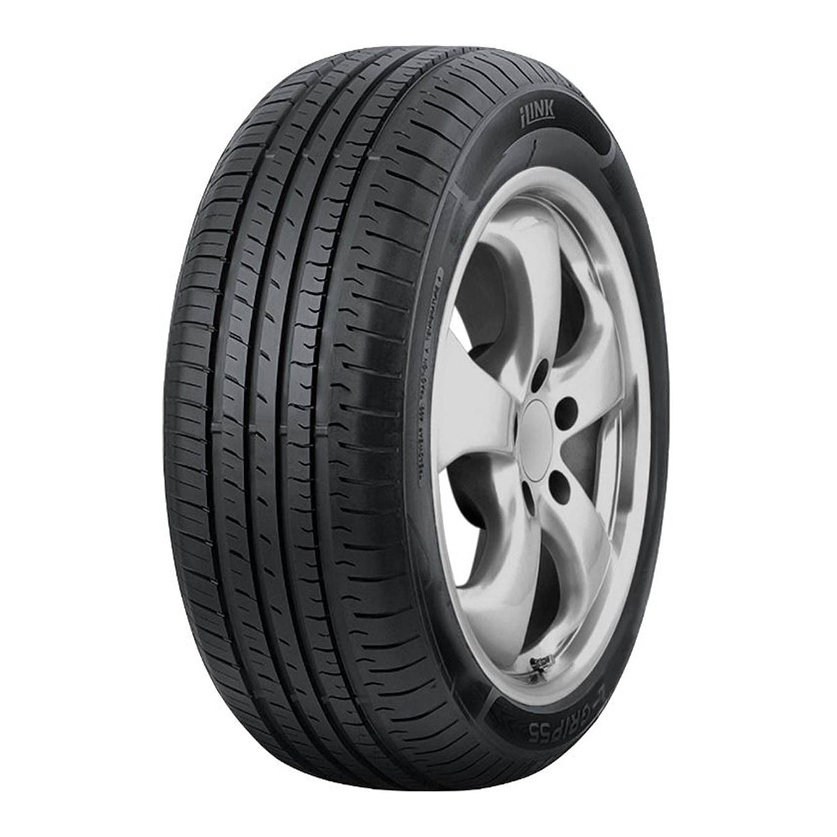 Llanta P 205/60 R15 91V Ilink l-grip55