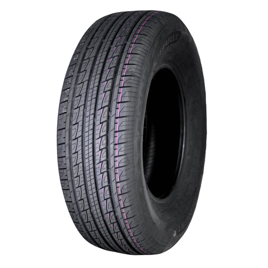 Kit de 2 Llantas P 235/65 R17 Teraflex CITYCROSS HT