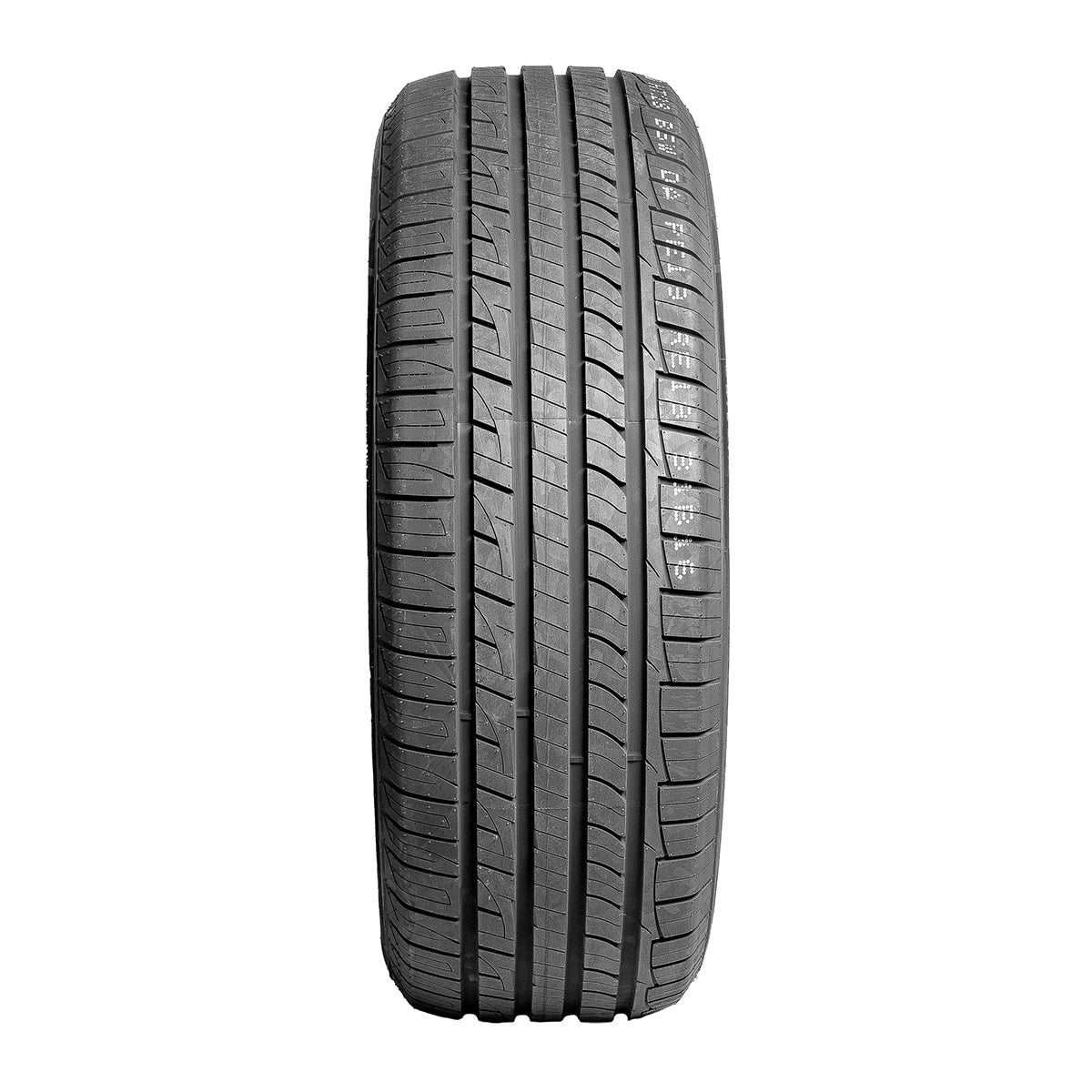 Llanta P 275/55 R20 117V Dohvan EIHT XL