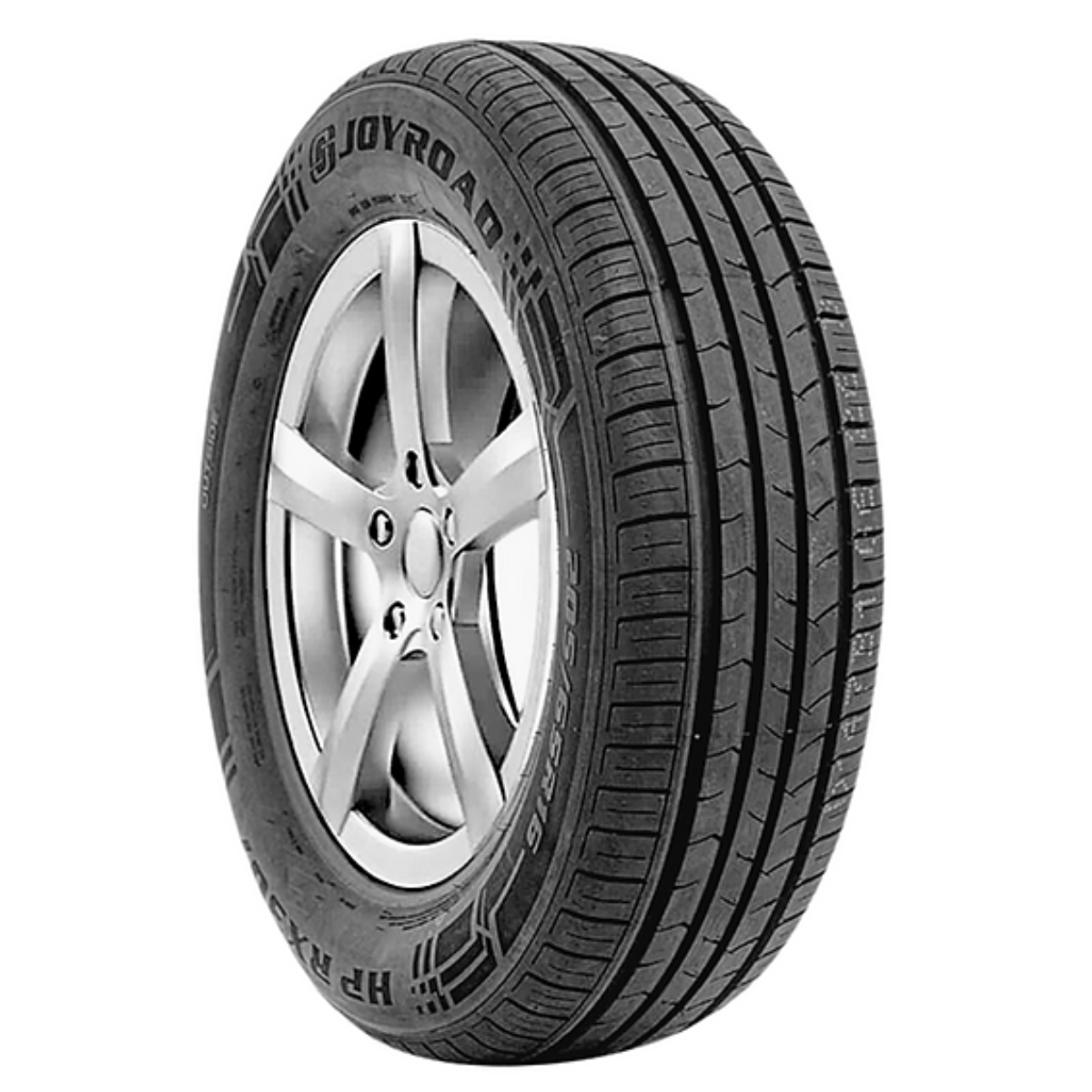 Kit de 2 Llantas P 205/60 R16 00 A A Joyroad HP RX307