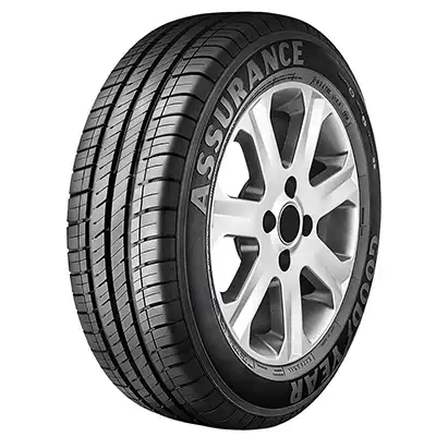 Kit de 4 Llantas P 185/65 R15 88T A A Goodyear Assurance