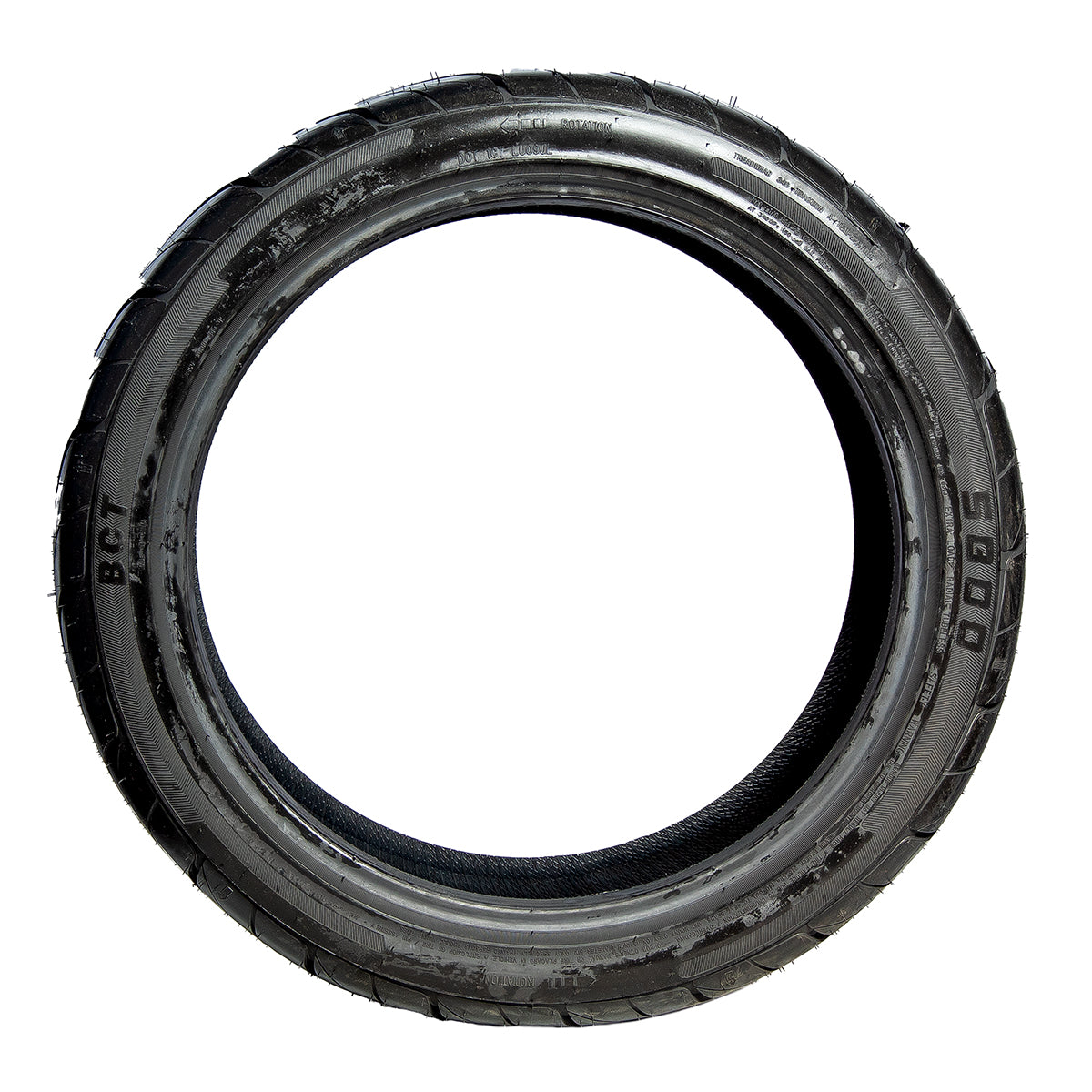 Llanta P 235/40 R18 95W BCT S800 DIRECCIONALES