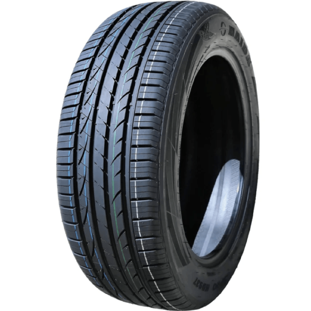 Llanta P 225/60 R18 100V Haida HD937