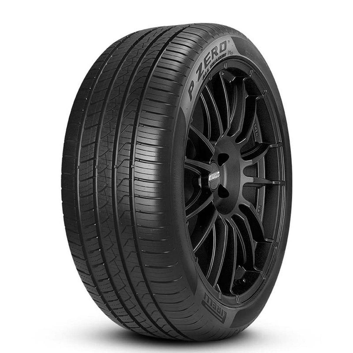 Llanta P 215/55 R17 94V A A Pirelli Pzero As