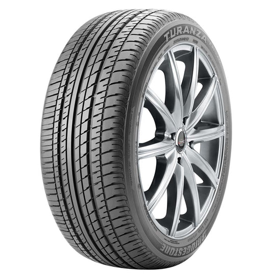 Llanta P 185/55 R16 83H Bridgestone TURANZA ER370
