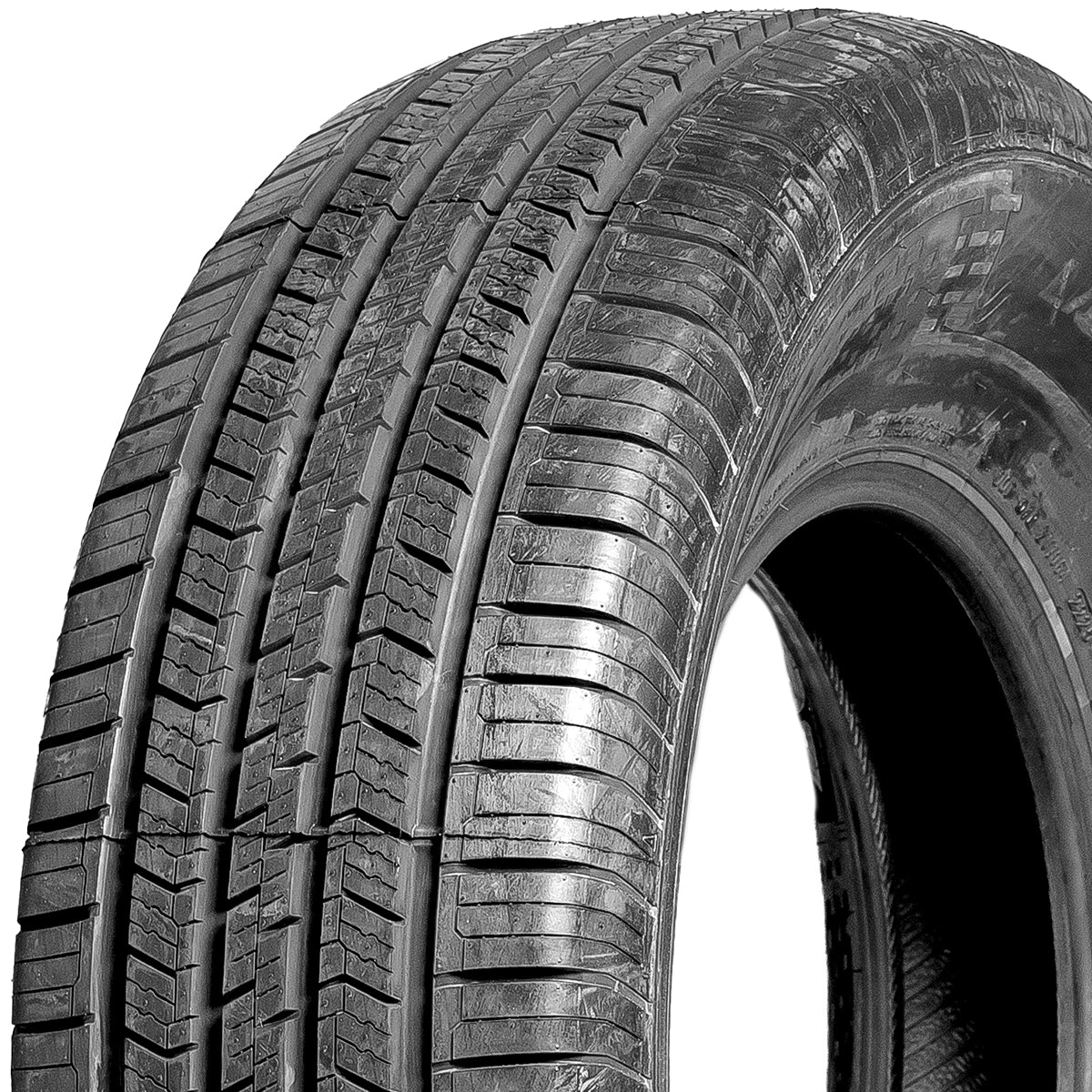 Llanta P 265/70 R16 112H Lanvigator CELESTE